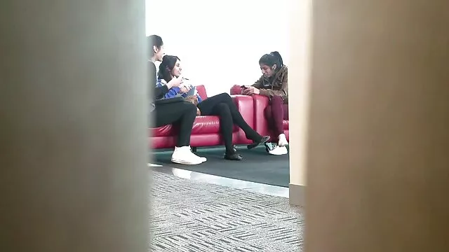 Khiêu dâm, không giấy đăng ký  Cô gái ngớ ngẩn tai phim sec hd phun và cums.