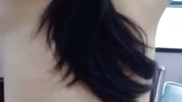 Khiêu dâm, không giấy đăng ký  Trắng và đen đồng tính nữ làm gothic BDSM trang điểm và Mẹ kiếp với phim sec oln máy rung